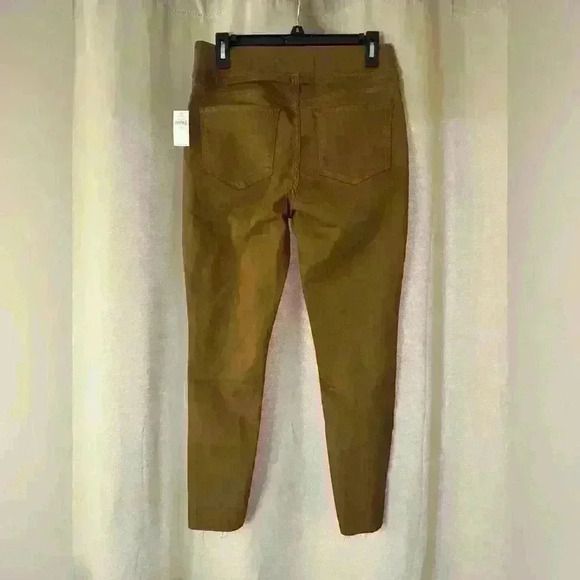 Womens Brown Old Navy Pants - Picture 3 of 8